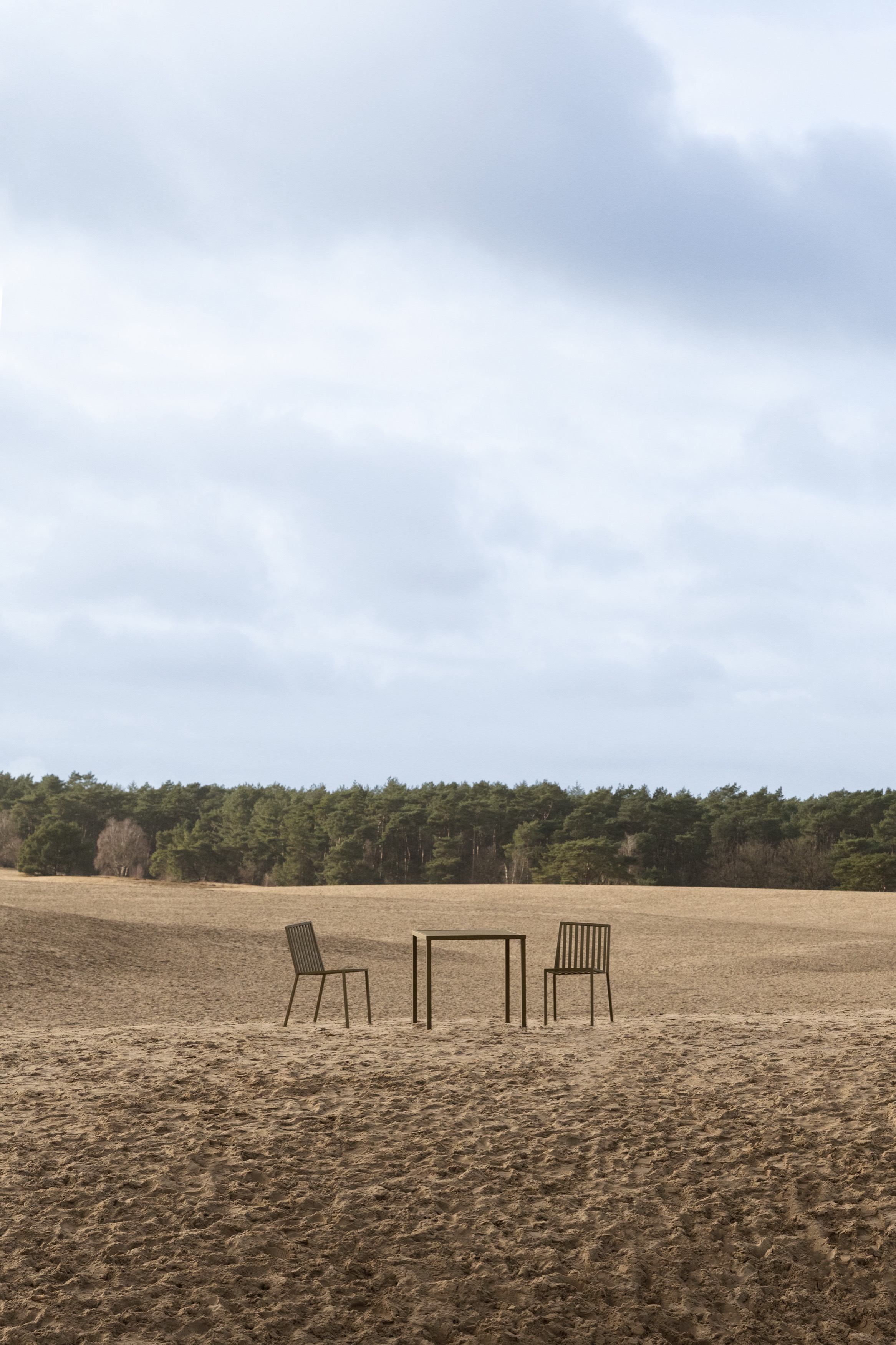 Studio HENK Trace Outdoor